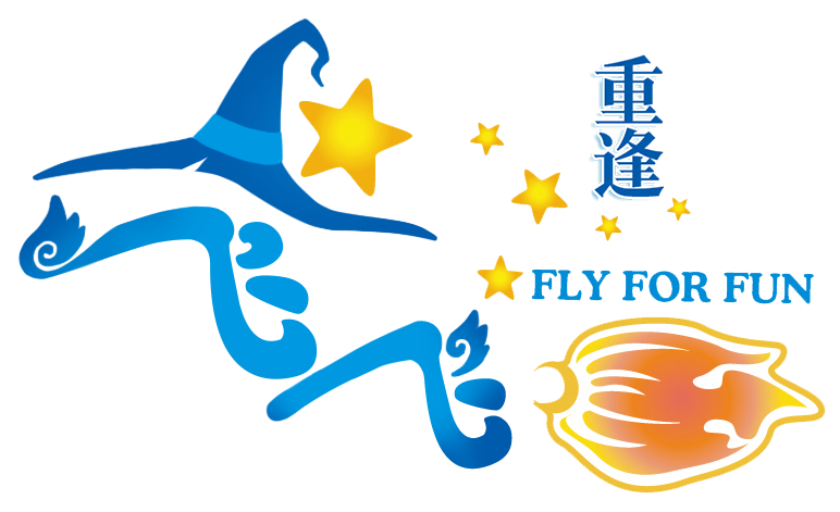 飞飞重逢手游logo