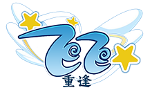 飞飞重逢手游logo