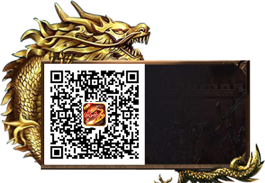 传奇3光通版手游二维码